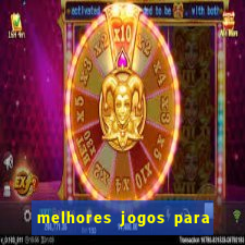 melhores jogos para ganhar dinheiro via pix